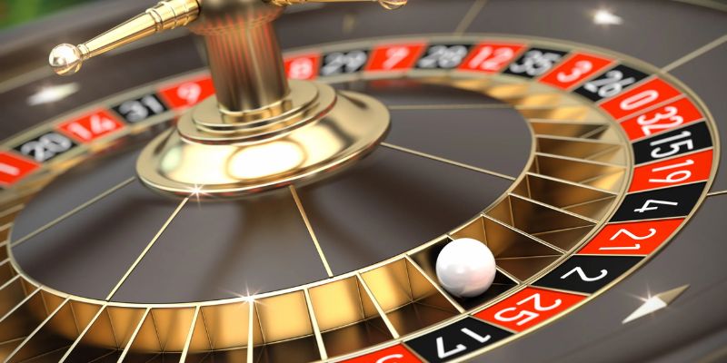 Roulette là gì? Tìm hiểu tổng quan về trò chơi