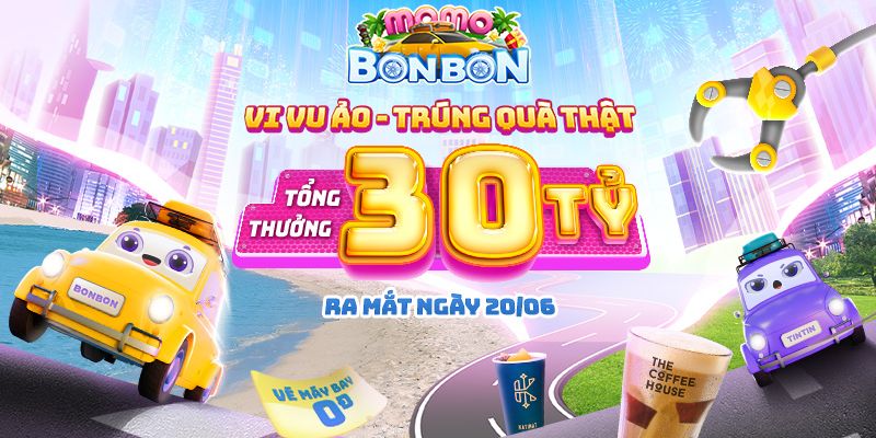 Những đặc điểm thường thấy trong Nổ hũ momo